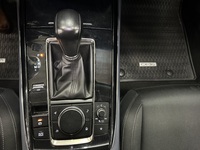 Mazda CX-30 vaihtoauto