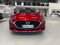 Mazda 3 vaihtoauto