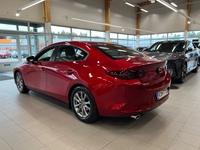 Mazda 3 vaihtoauto