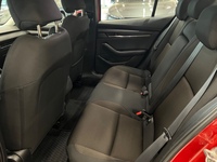 Mazda 3 vaihtoauto