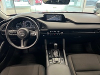 Mazda 3 vaihtoauto