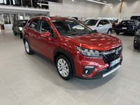 Suzuki S-Cross vaihtoauto