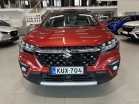 Suzuki S-Cross vaihtoauto