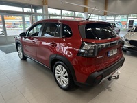 Suzuki S-Cross vaihtoauto