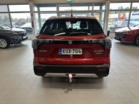 Suzuki S-Cross vaihtoauto