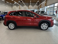 Suzuki S-Cross vaihtoauto