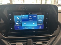 Suzuki S-Cross vaihtoauto