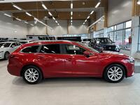 Mazda 6 vaihtoauto