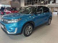 Suzuki Vitara vaihtoauto