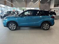 Suzuki Vitara vaihtoauto