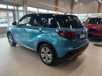 Suzuki Vitara vaihtoauto