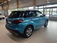 Suzuki Vitara vaihtoauto
