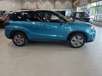 Suzuki Vitara vaihtoauto