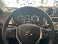 Suzuki Vitara vaihtoauto