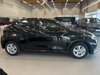 Mazda Mazda2 Hybrid vaihtoauto