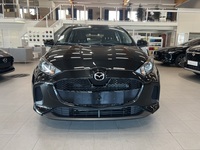 Mazda Mazda2 Hybrid vaihtoauto