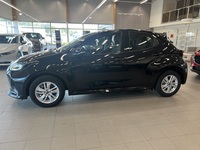 Mazda Mazda2 Hybrid vaihtoauto