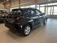 Mazda Mazda2 Hybrid vaihtoauto