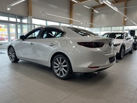 Mazda 3 vaihtoauto