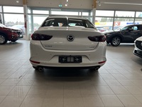 Mazda 3 vaihtoauto
