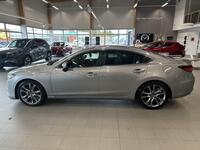 Mazda 6 vaihtoauto