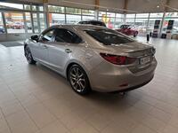Mazda 6 vaihtoauto
