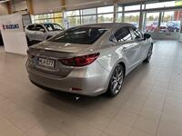 Mazda 6 vaihtoauto