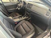 Mazda 6 vaihtoauto