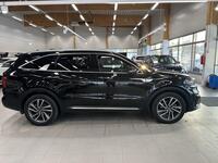 Kia Sorento vaihtoauto