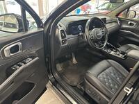 Kia Sorento vaihtoauto