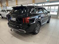 Kia Sorento vaihtoauto