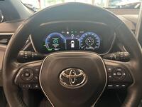 Toyota Corolla Cross vaihtoauto