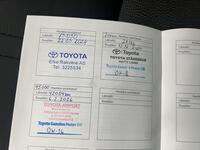 Toyota Corolla Cross vaihtoauto
