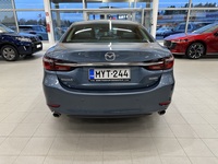 Mazda 6 vaihtoauto