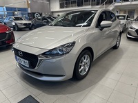 Mazda 2 vaihtoauto
