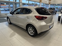 Mazda 2 vaihtoauto