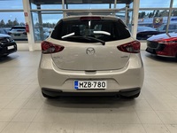 Mazda 2 vaihtoauto