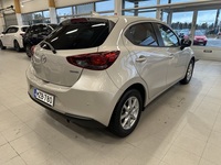 Mazda 2 vaihtoauto