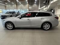 Mazda 6 vaihtoauto