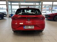 SEAT Leon vaihtoauto