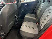 SEAT Leon vaihtoauto