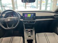 SEAT Leon vaihtoauto