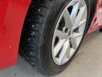 SEAT Leon vaihtoauto