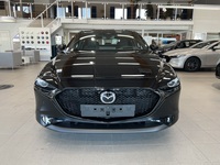 Mazda 3 vaihtoauto