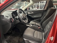 Mazda CX-3 vaihtoauto