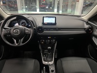 Mazda CX-3 vaihtoauto