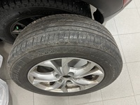 Mazda CX-3 vaihtoauto