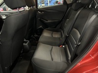 Mazda CX-3 vaihtoauto