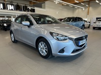 Mazda 2 vaihtoauto