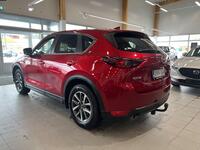 Mazda CX-5 vaihtoauto